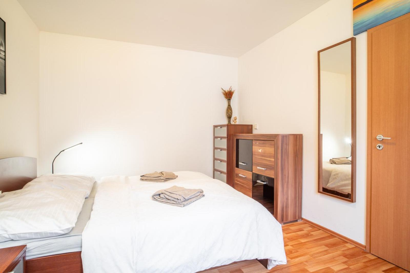 A Cozy Apartment In Bratislava Downtown ภายนอก รูปภาพ