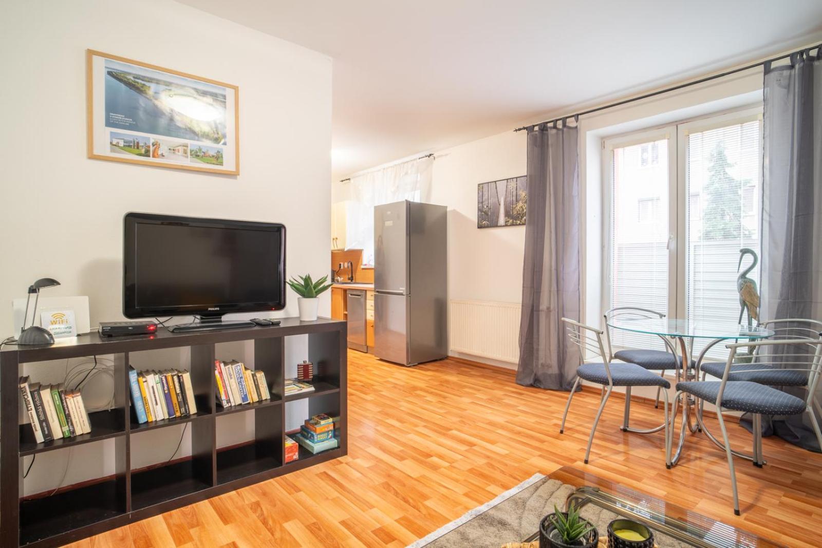 A Cozy Apartment In Bratislava Downtown ภายนอก รูปภาพ